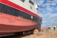 Navă de feribot de vânzare
