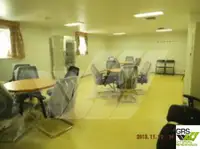 Barjă de cazare de vânzare