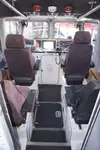 Navă pilot de vânzare