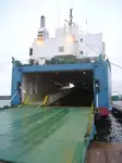 Tanc petrolier / chimic de vânzare