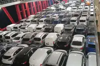 Navă de feribot de vânzare