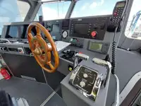 Navă pilot de vânzare