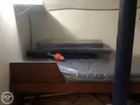 Navă de aprovizionare de vânzare