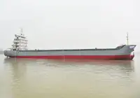 Nava de containere de vânzare
