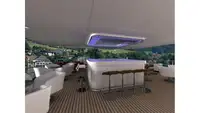 Navă de croazieră de vânzare