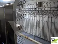 Nava container de vânzare