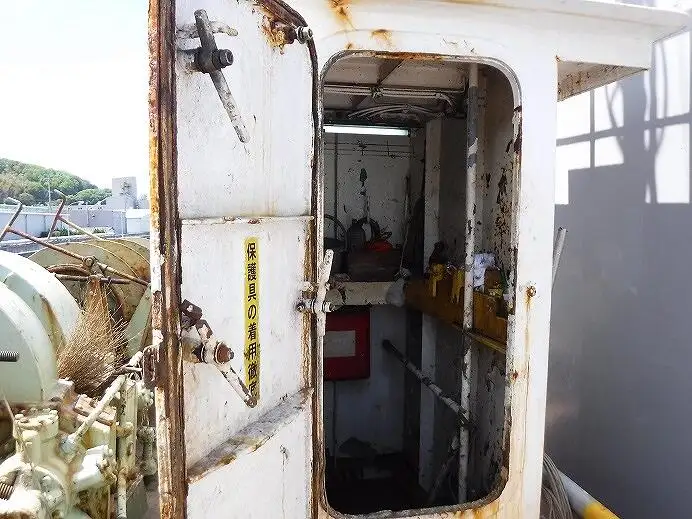 Nava de transport marfă vrac de vânzare