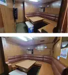 Ambarcațiune de patrulare de vânzare