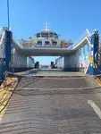 Navă de feribot de vânzare