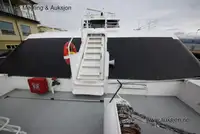 Catamaran de vânzare