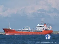 Tanc petrolier / chimic de vânzare