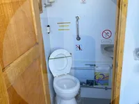 Navă de pescuit de vânzare