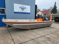 Ambarcațiuni de lucru de vânzare