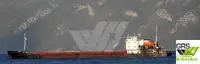 Nava de transport marfă vrac de vânzare