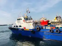 Navă de transport echipaj de vânzare