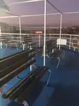 Navă de feribot de vânzare