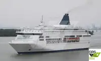 Ro-Ro ship de vânzare
