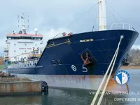 Tanc petrolier / chimic de vânzare