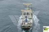 Nava de transport marfă vrac de vânzare