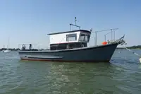 Remorcher de vânzare
