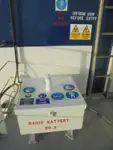 Navă frigorifică de vânzare