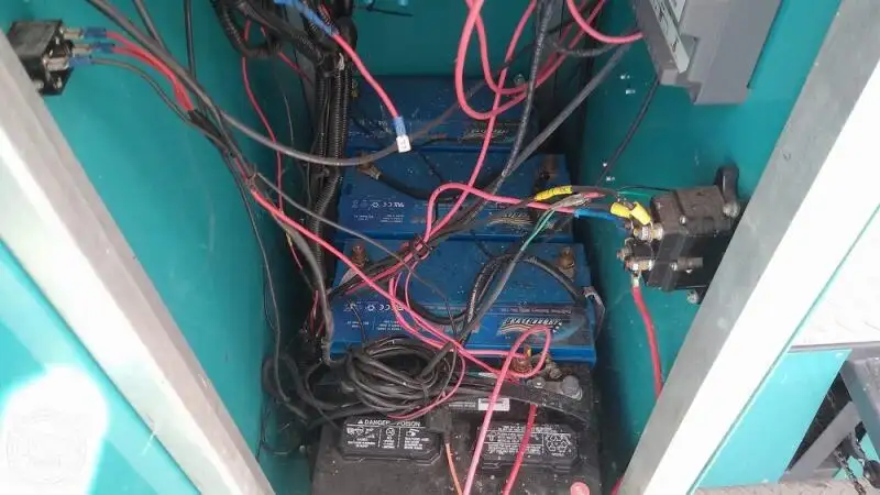 Nava container de vânzare