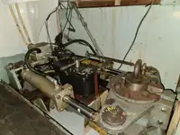 Nava de pescuit cu linii lungi de vânzare