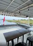 Barcă de salvare de vânzare