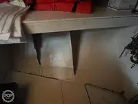 Nava de pescuit tip trauler de vânzare