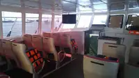 Navă de transport echipaj de vânzare