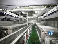 Nava de pescuit tip trauler de vânzare
