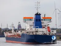 Tanc petrolier / chimic de vânzare