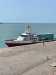 Nava container de vânzare