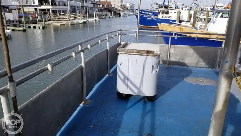 Catamaran de vânzare