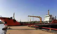 Oil/Chemical tanker de vânzare