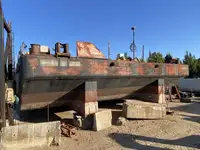 Remorcher de vânzare