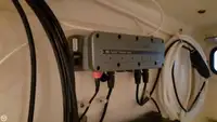 Nava de pescuit tip trauler de vânzare