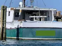 Nava de pescuit cu linii lungi de vânzare