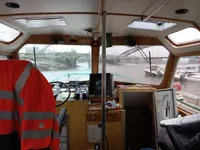 Navă pilot de vânzare