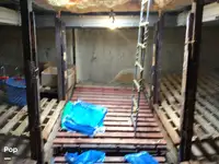 Nava de pescuit tip trauler de vânzare