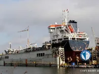 Tanc petrolier / chimic de vânzare