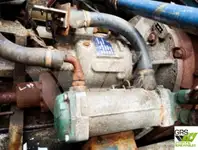 Navă de servicii pentru parcuri eoliene de vânzare