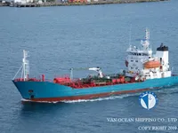 Tanc petrolier / chimic de vânzare