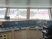 Catamaran de vânzare