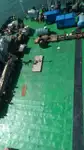 Nava cu macara de vânzare