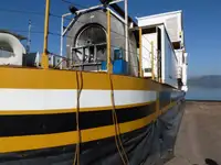 Barjă de vânzare