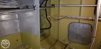 Nava de pescuit tip trauler de vânzare