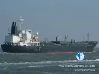 Tanc petrolier / chimic de vânzare