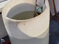Navă de procesare a peștelui de vânzare
