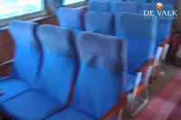 Navă de feribot de vânzare